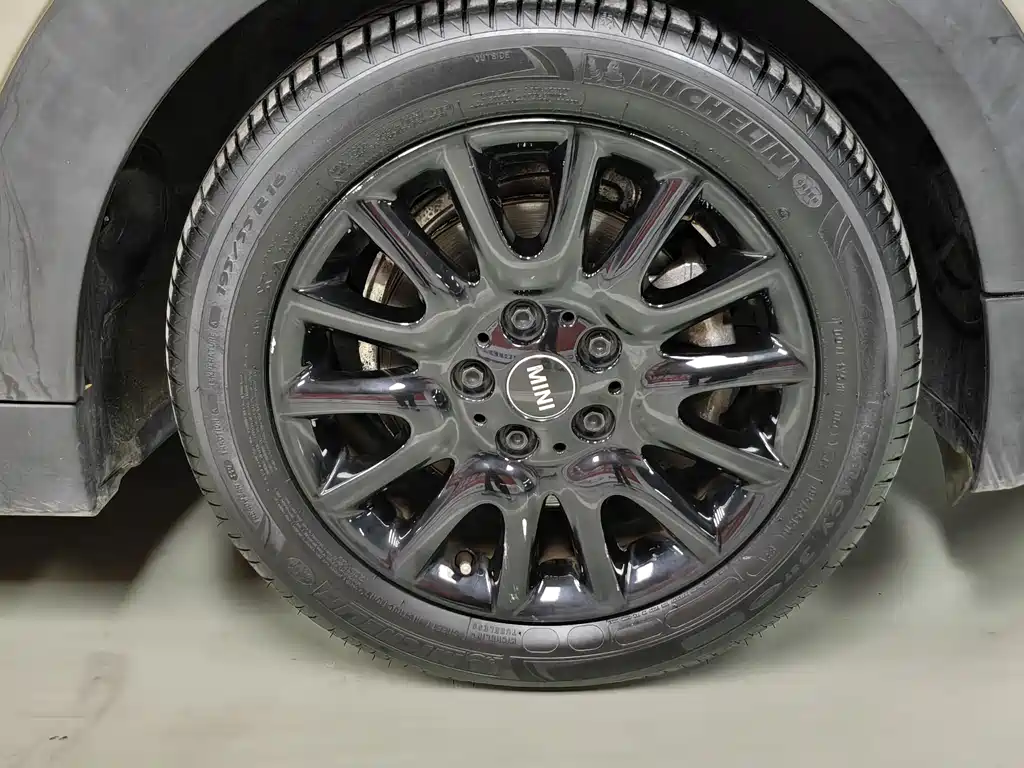 Mini 2014 1.5T Cooper Fun