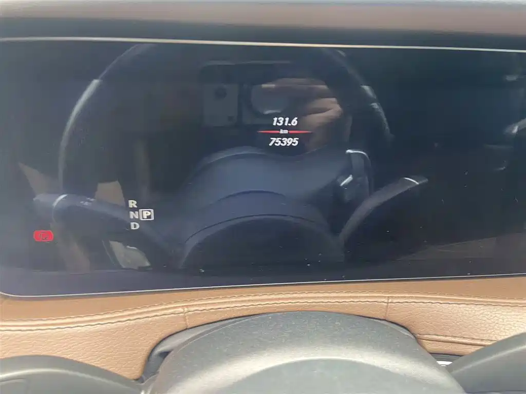 Mercedes S-Class 2020 S 450 L 4MATIC Collector's Edition