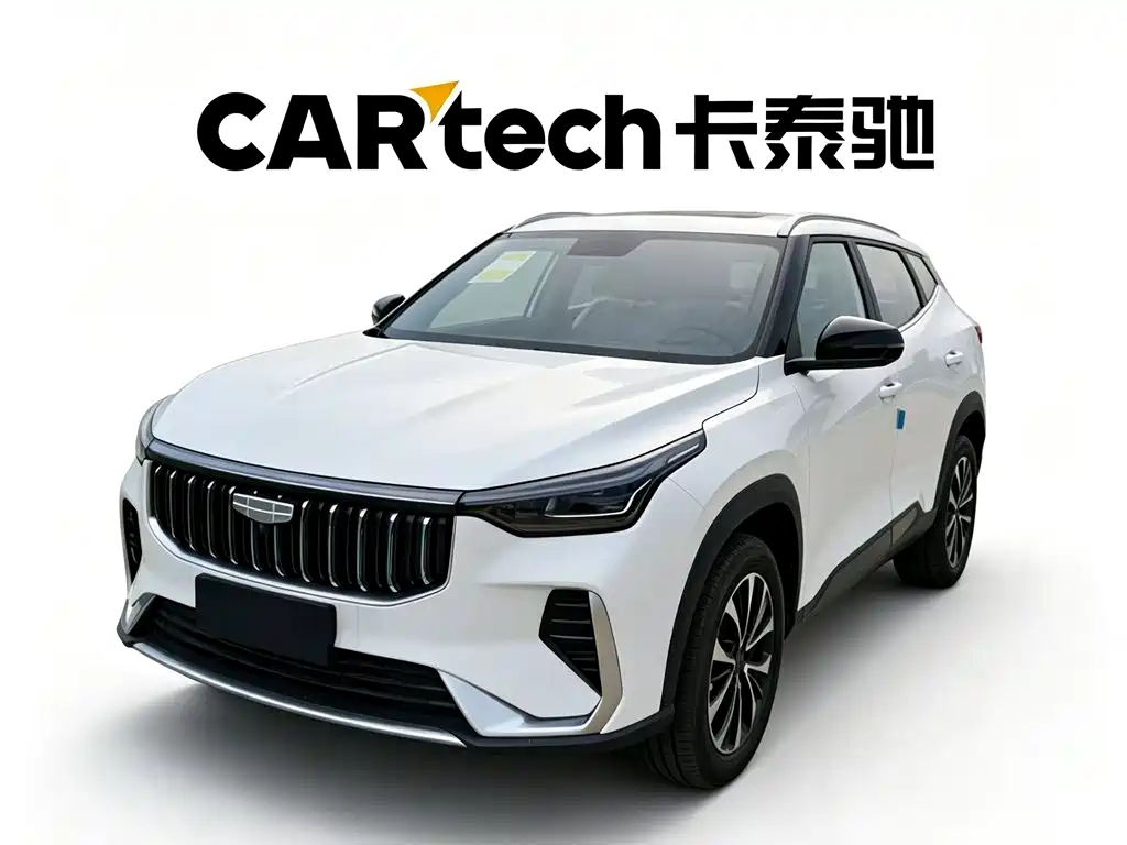 Boyu 2026 1.5TD Xiangwang