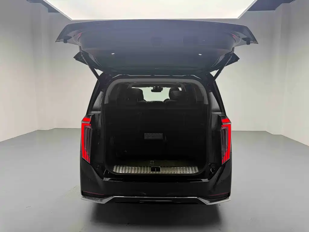 Chery M8 2024 Master Series 400T Grand Edition