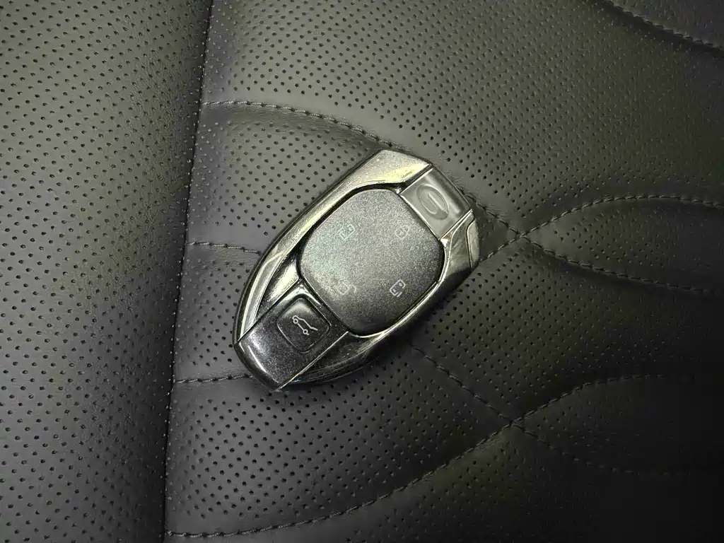 Chery M8 2024 Master Series 400T Grand Edition