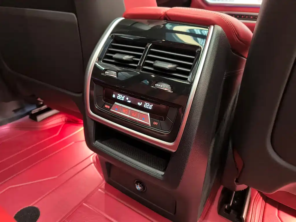 BMW X5 M 2022款 X5 M