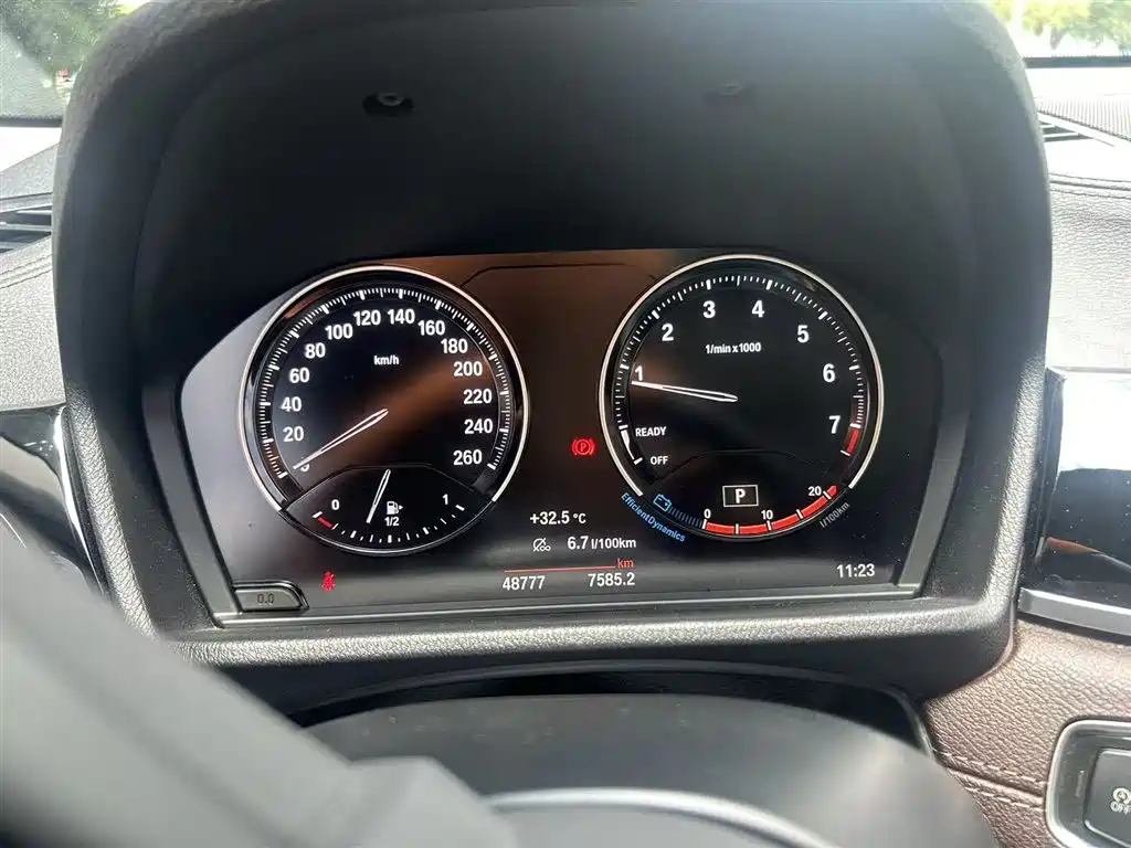 BMW X2 2021 xDrive25i M Sport Package