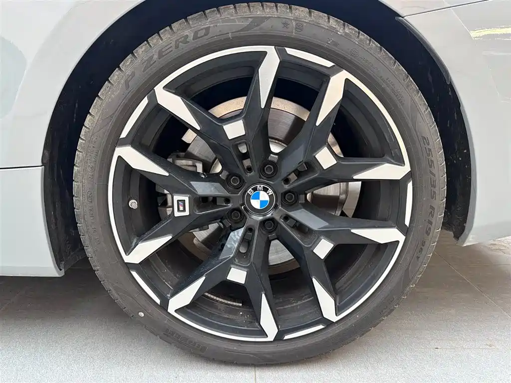 BMW 4 Series 2024 430i M Sport Nightshade Package