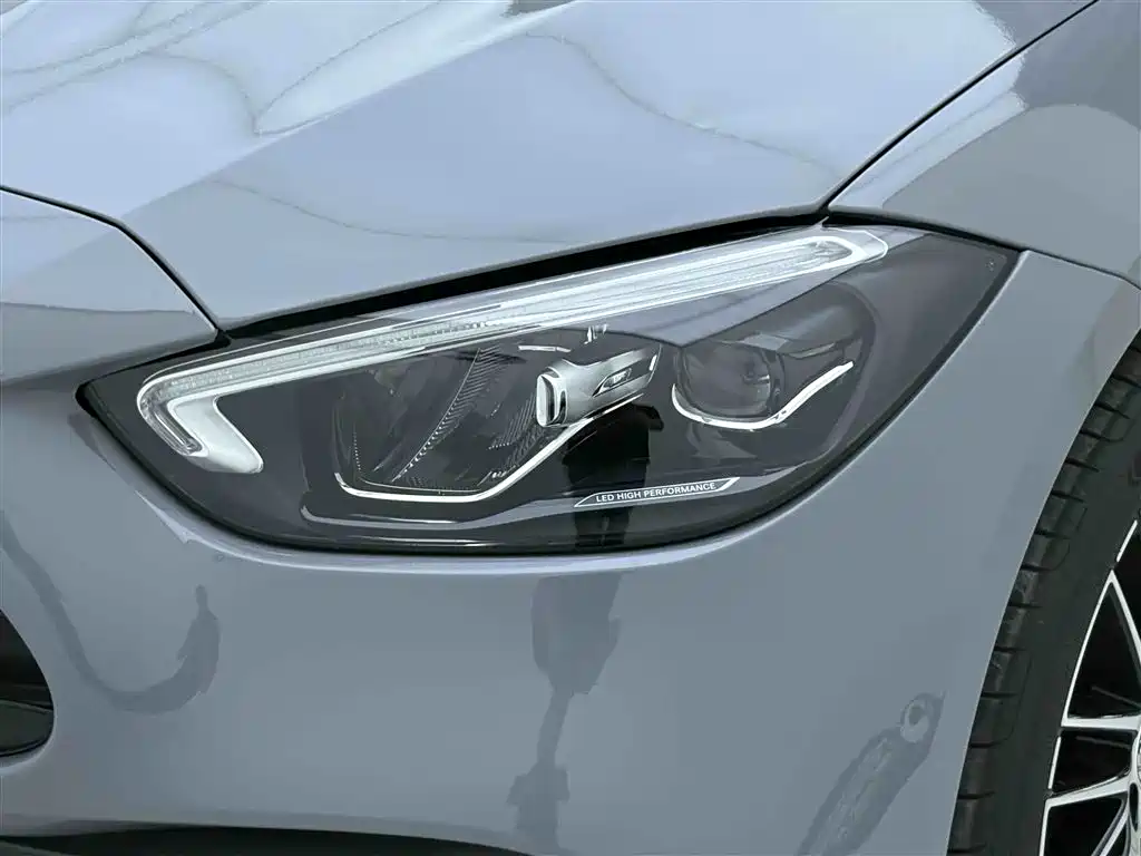 Mercedes-Benz C-Class 2023 C 260 L Sport Edition