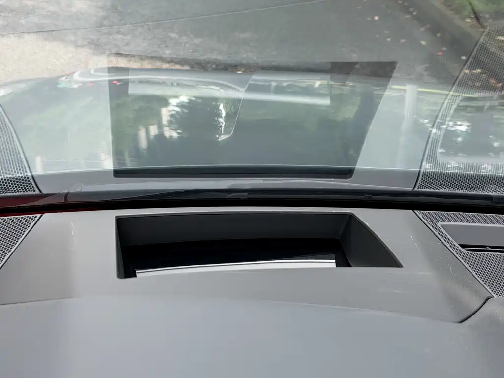 Audi RS 7 2024 model RS 7 4.0T Sportback performance