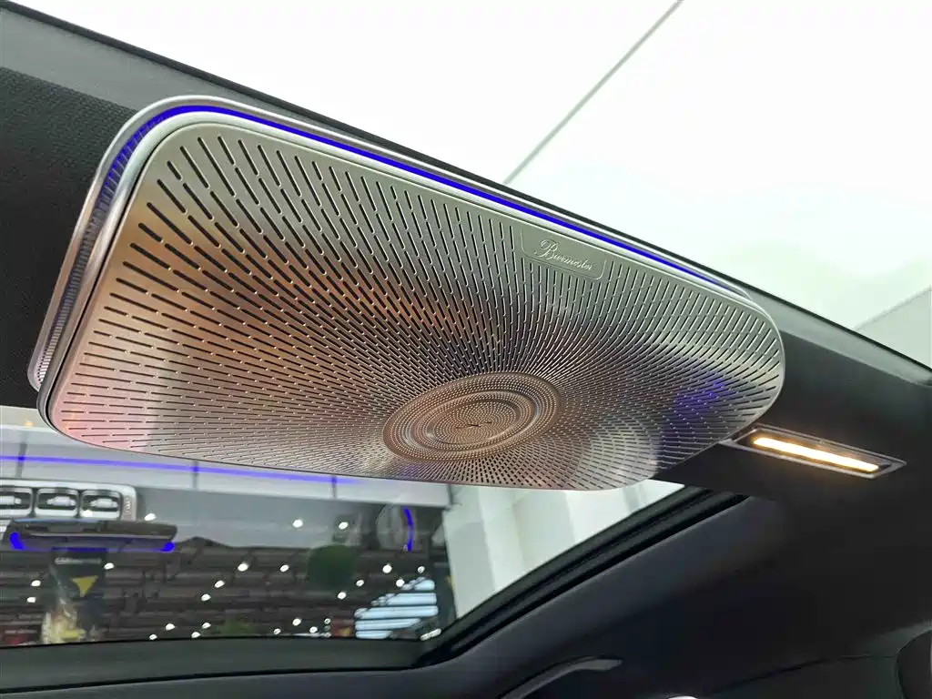 Maybach S-Class 2023 S 480 4MATIC