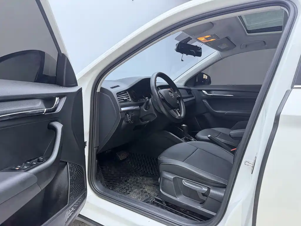 Kia Kicks 2022 1.5L Automatic Comfort Edition