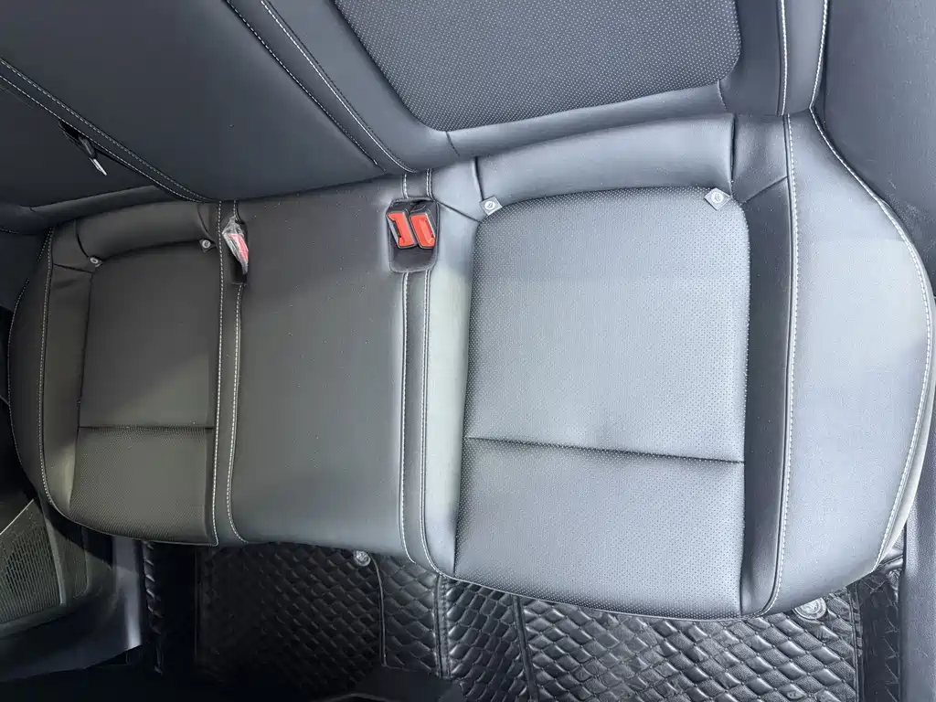Kia Kicks 2022 1.5L Automatic Comfort Edition