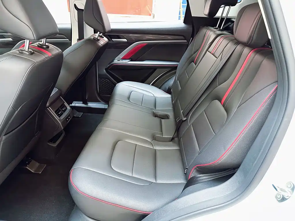 Haval H6 2021 Edition Guochao 1.5T Automatic City Version
