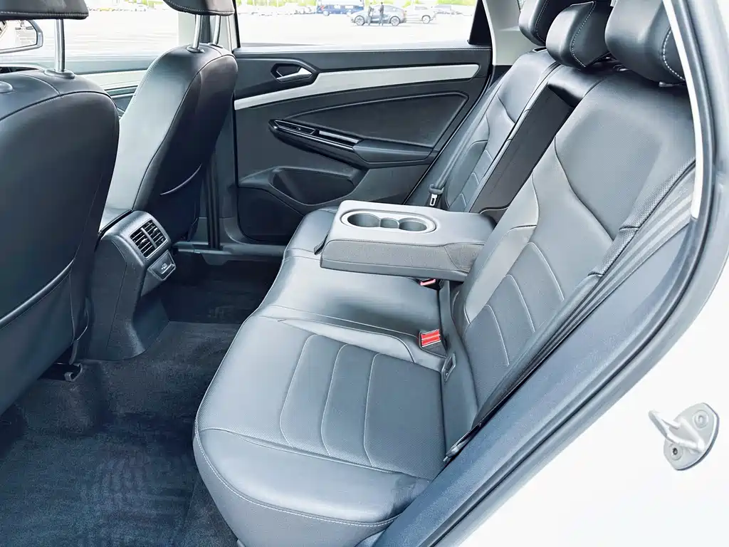 Volkswagen VS7 2022 280TSI DSG Enjoy Edition