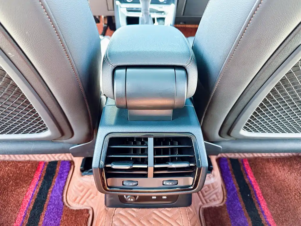 Audi Q3 2021 35 TFSI Fashion Elegance Edition