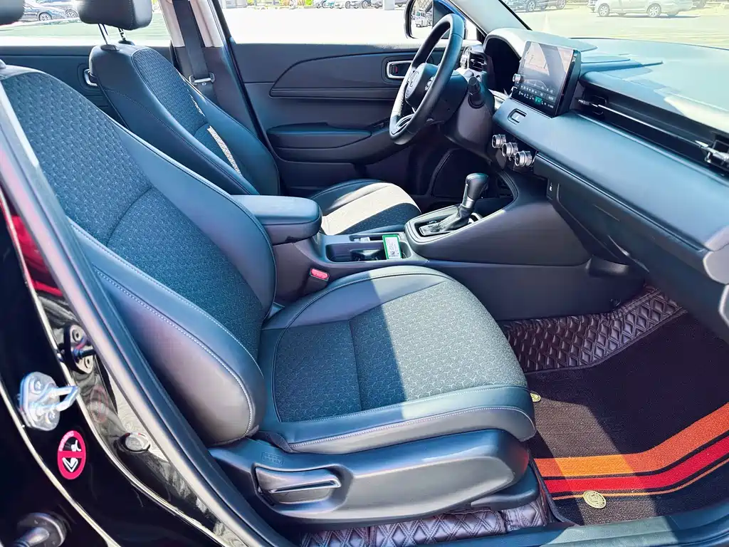 Honda XR-V 2024 1.5L CVT Heat Version