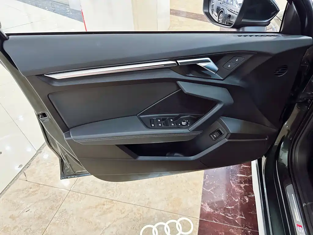 Audi A3 2024 Sportback 35 TFSI Style Sport Edition
