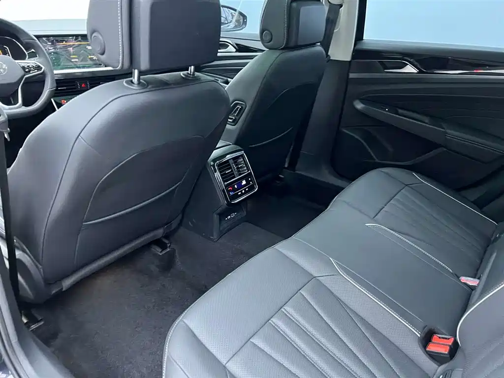 Passat 2026 Edition 380 TSI Longteng Edition