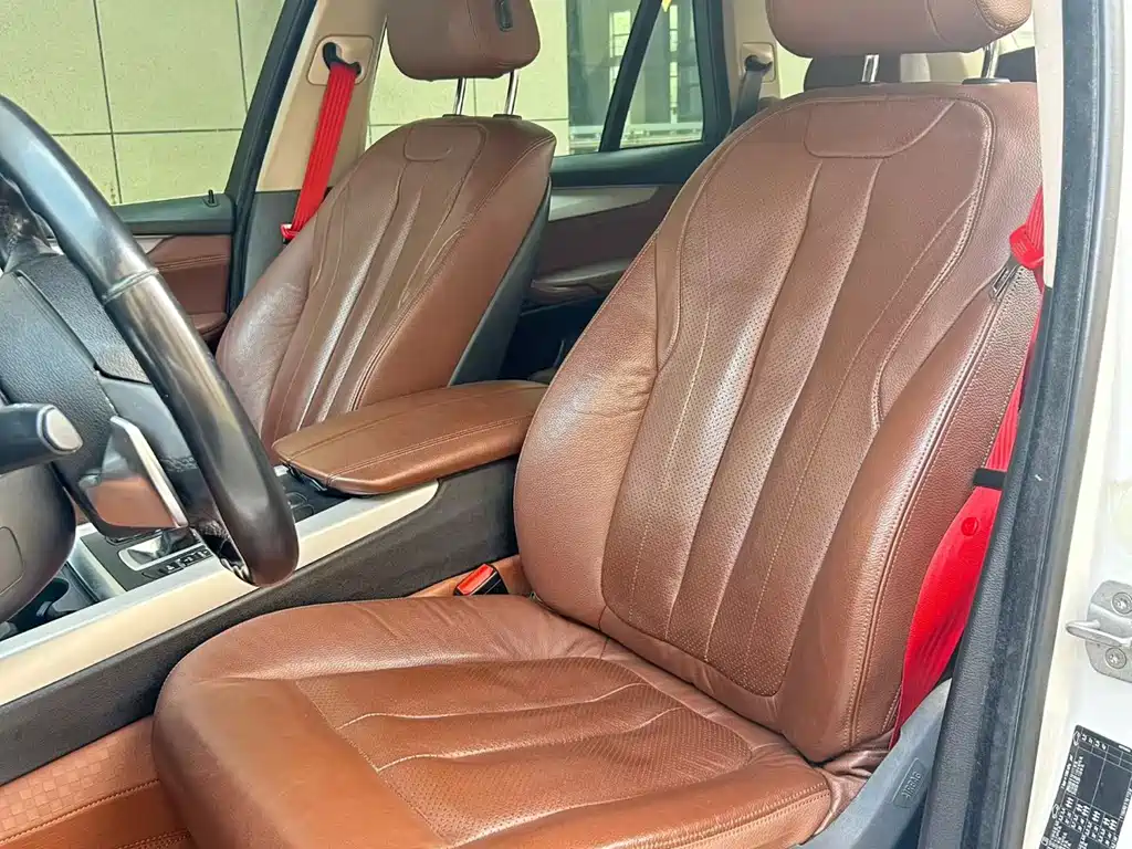 BMW X5 Imported 2014 Model xDrive35i Leading Edition