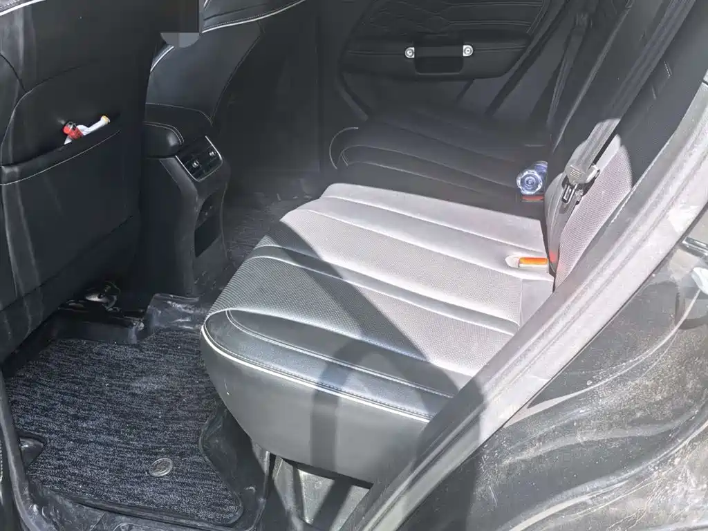 TANK 300 2023 Model Off-Road Edition 2.0T Conqueror