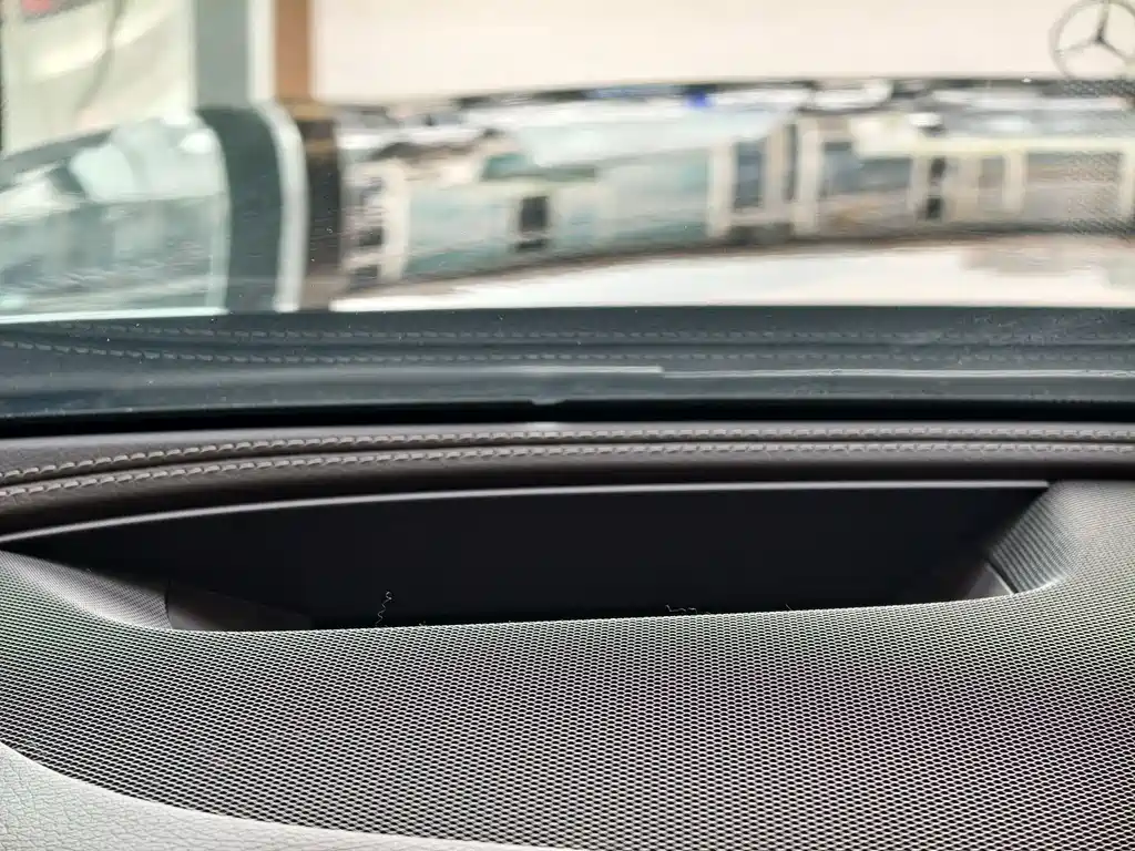 Mercedes-Benz E-Class 2021 Facelift E 300 L Luxury Edition