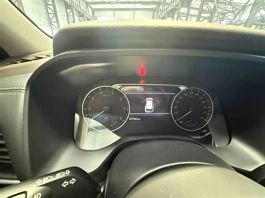 2021 Qijun VC-Turbo 300 CVT 4WD Luxury Edition