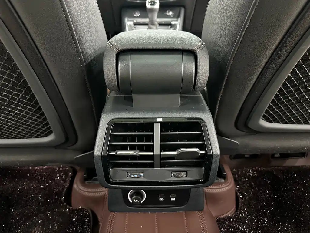 Audi Q3 2023 model 40 TFSI Fashion Dynamic Edition