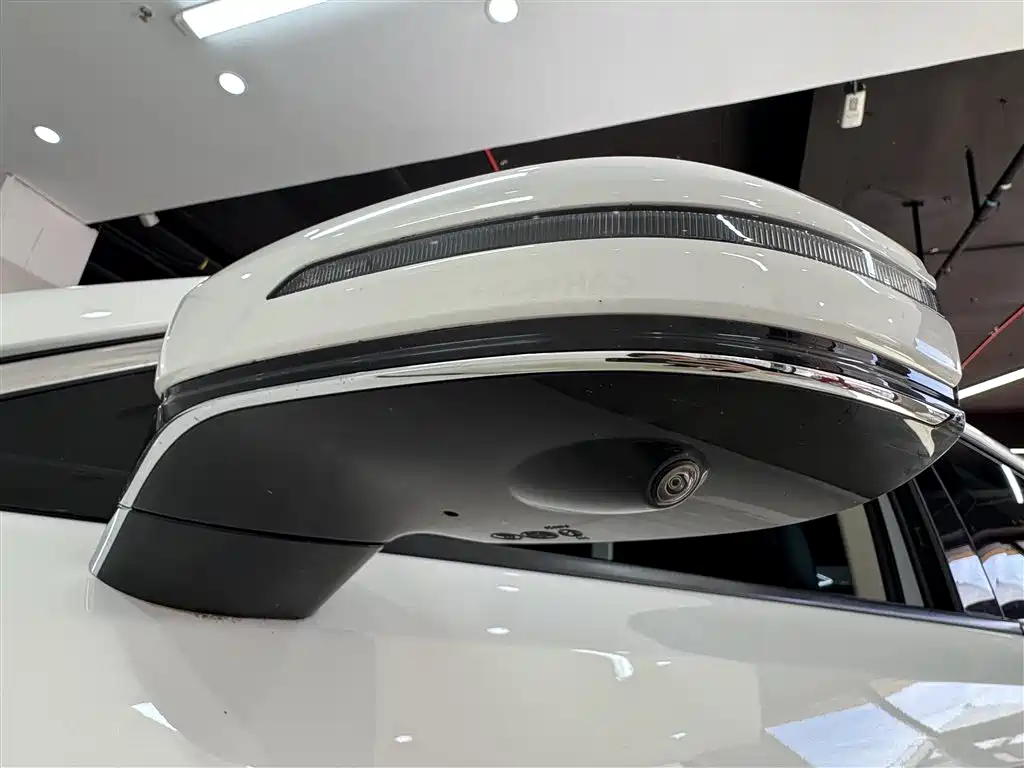 Benteng B70 2022 Model Third Generation 1.5T Automatic Zunxiang Type
