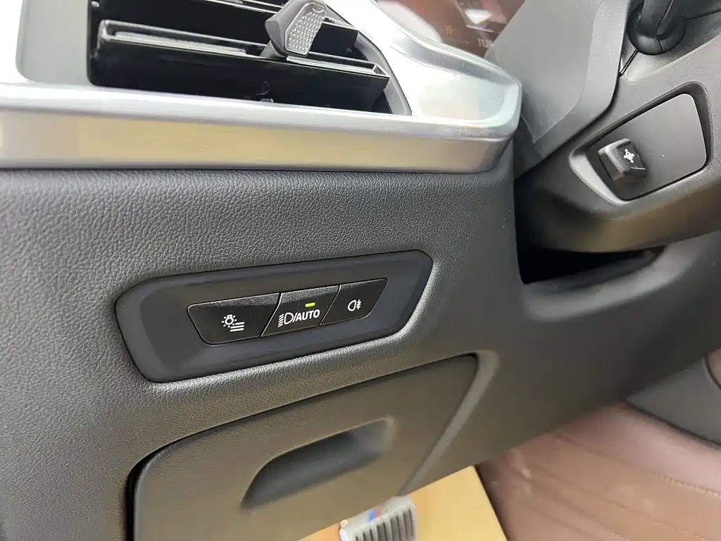 BMW X5 2023 xDrive 40Li M Sport Nightshade Package