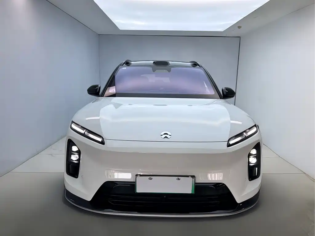 NIO ES6 2025 Edition 75kWh