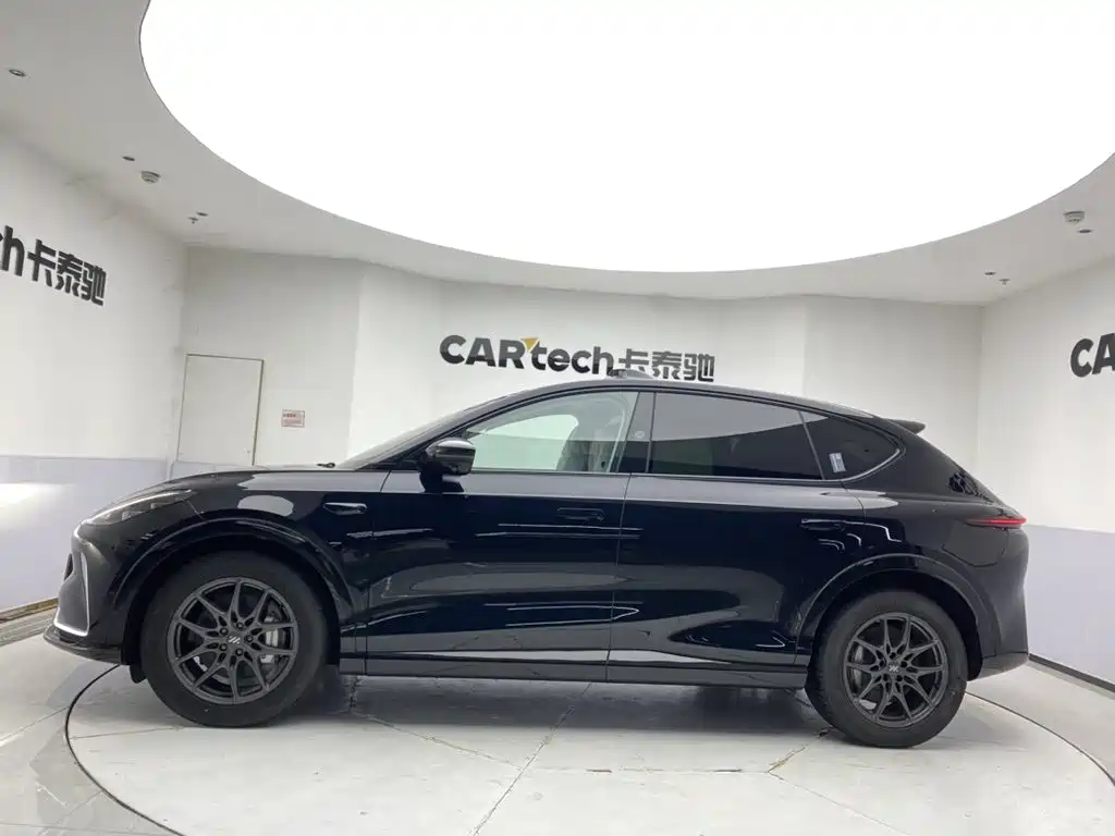 Intelligent EV LS7 2024 90kWh Max Elite Rear-wheel Drive Edition