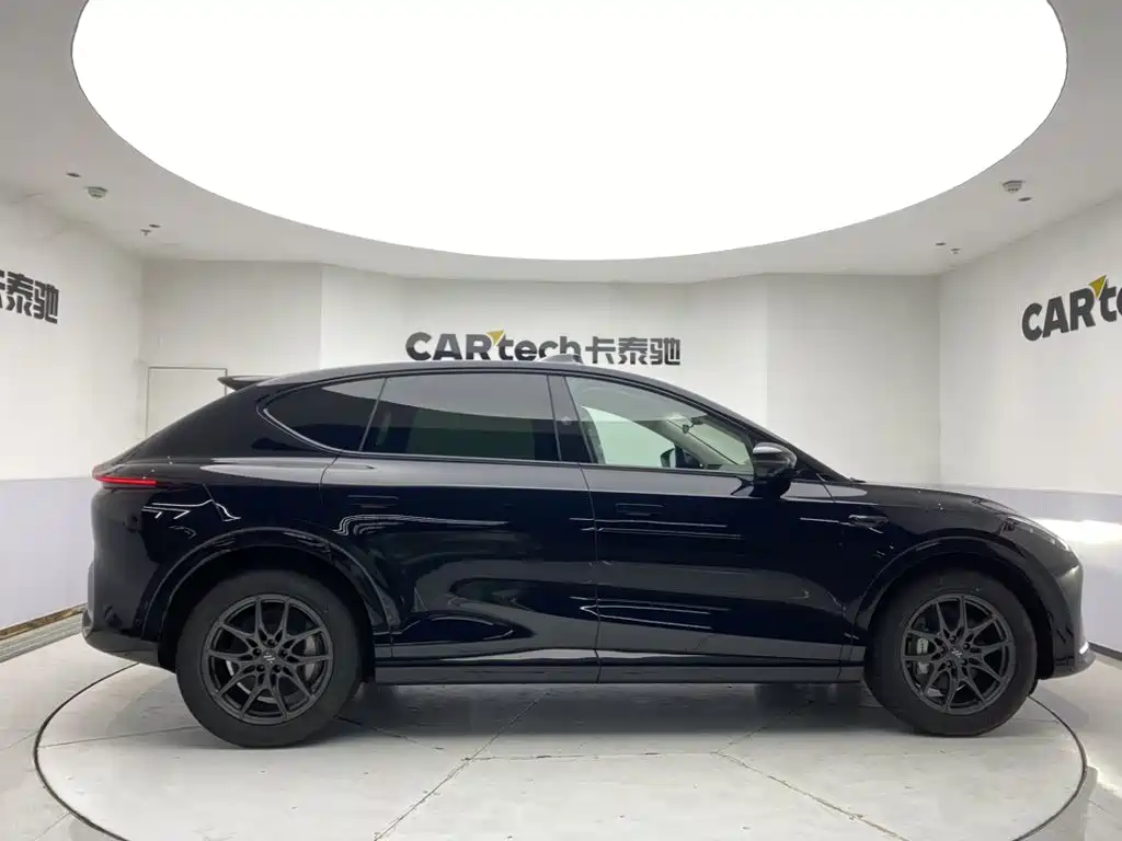 Intelligent EV LS7 2024 90kWh Max Elite Rear-wheel Drive Edition