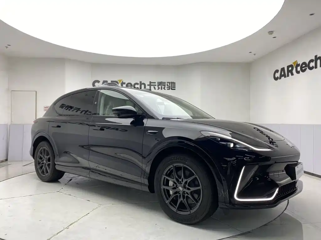 Intelligent EV LS7 2024 90kWh Max Elite Rear-wheel Drive Edition