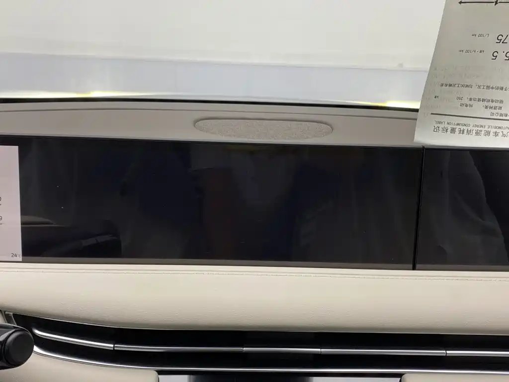 Intelligent EV LS7 2024 90kWh Max Elite Rear-wheel Drive Edition