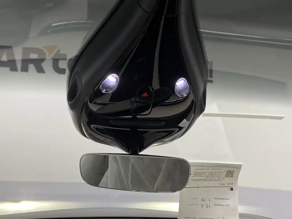 Intelligent EV LS7 2024 90kWh Max Elite Rear-wheel Drive Edition