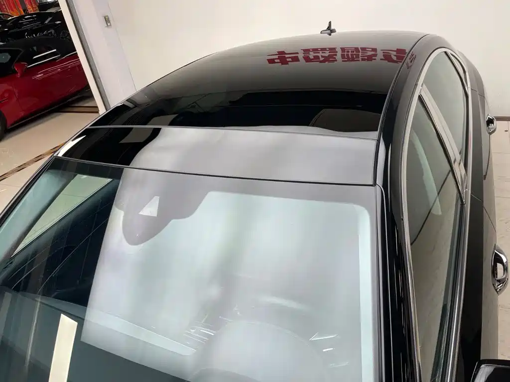 Audi A8 2021 model A8L 50 TFSI quattro Comfort Edition