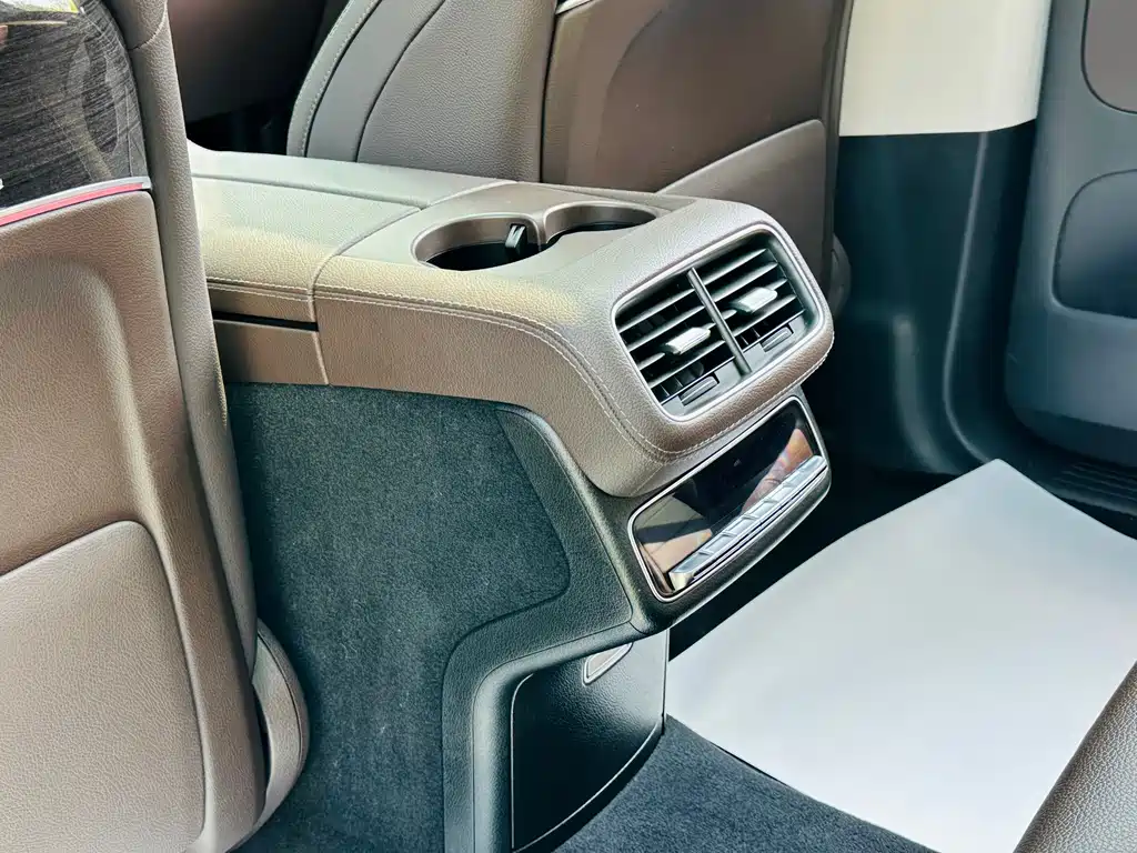 Mercedes-Benz GLS 2023 GLS 450 4MATIC Fashion Edition