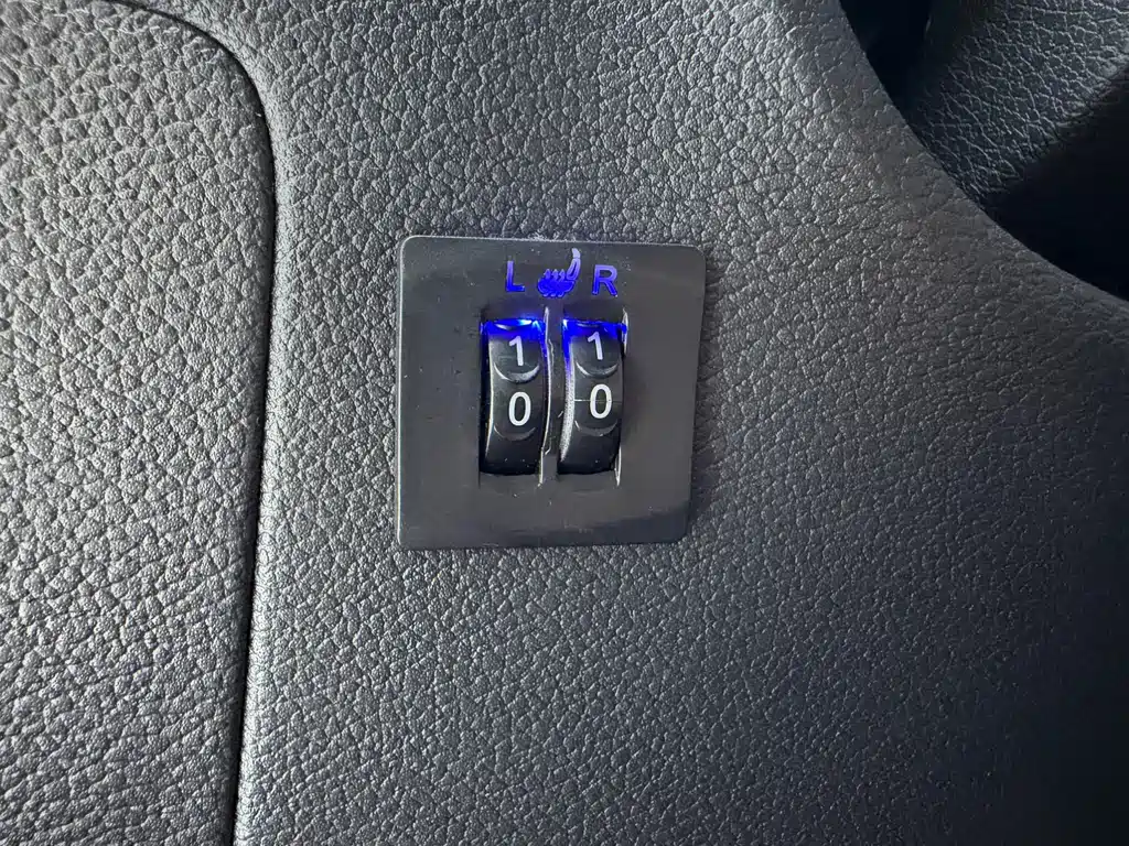 Kia K3 2023 1.5L CVT Luxury Edition