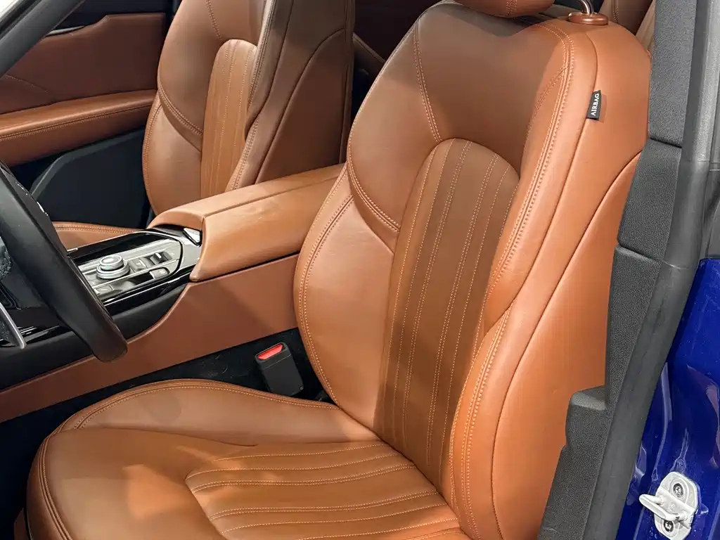 Levante 2021 3.0T Standard Edition
