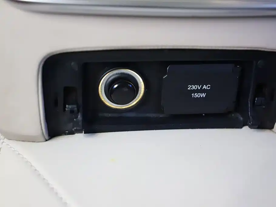 Maybach S-Class 2015款 S 400 4MATIC