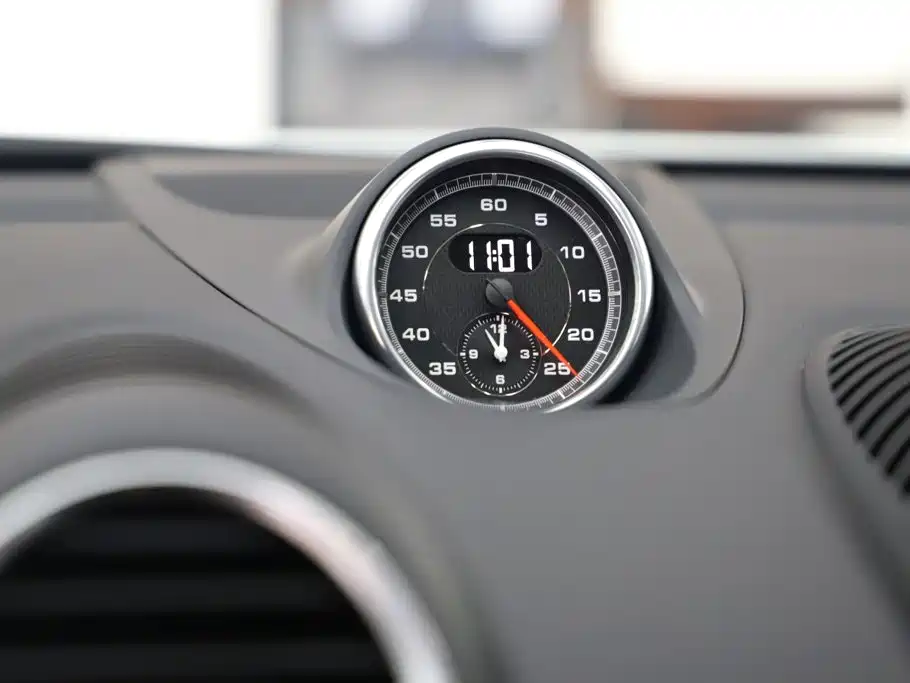Porsche 718 Boxster Style Edition 2.0T 2023