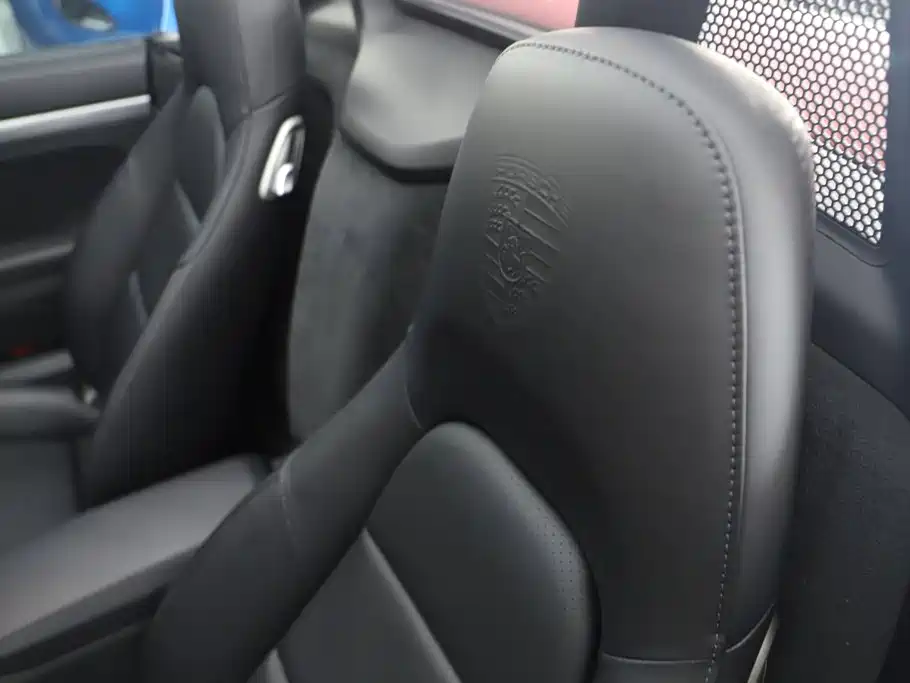 Porsche 718 Boxster Style Edition 2.0T 2023