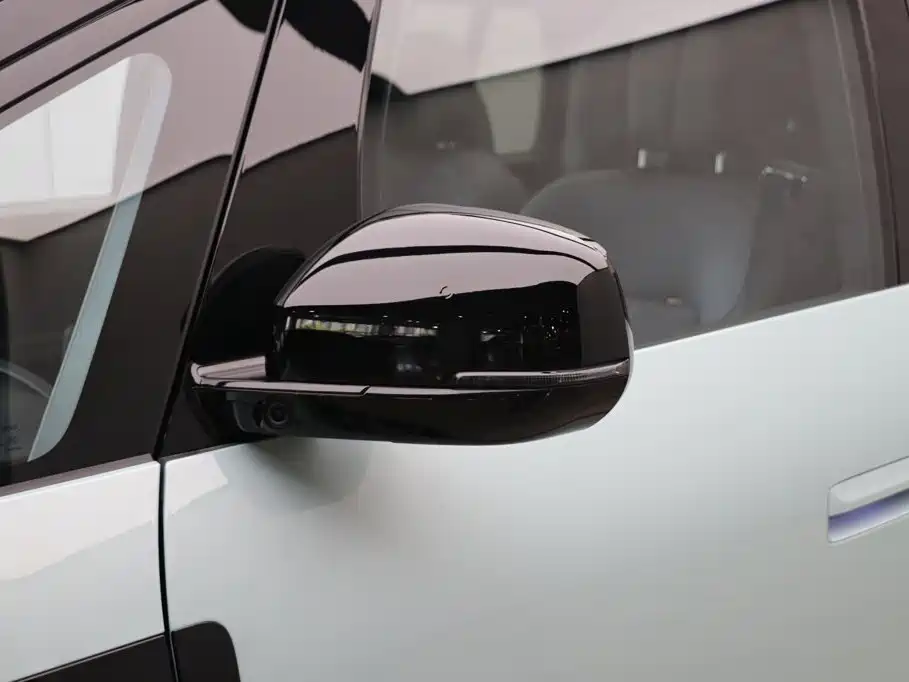 Jizhe MIX 2025 Edition Smart Driving Version