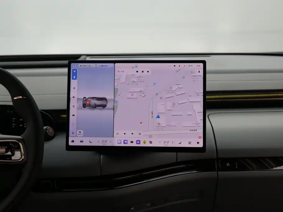 Jizhe MIX 2025 Edition Smart Driving Version