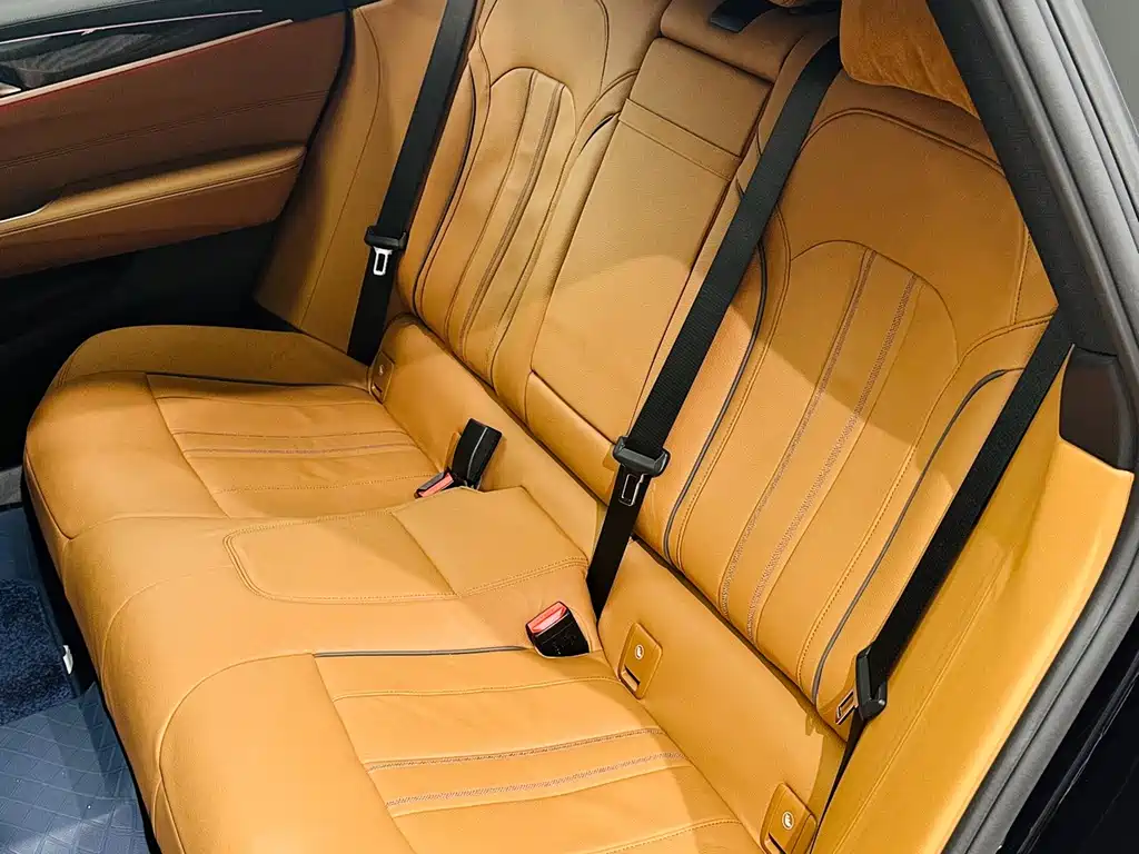 BMW 6 Series Gran Coupe 2024 630i M Sport Package