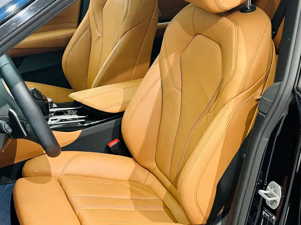 BMW 6 Series Gran Coupe 2024 630i M Sport Package