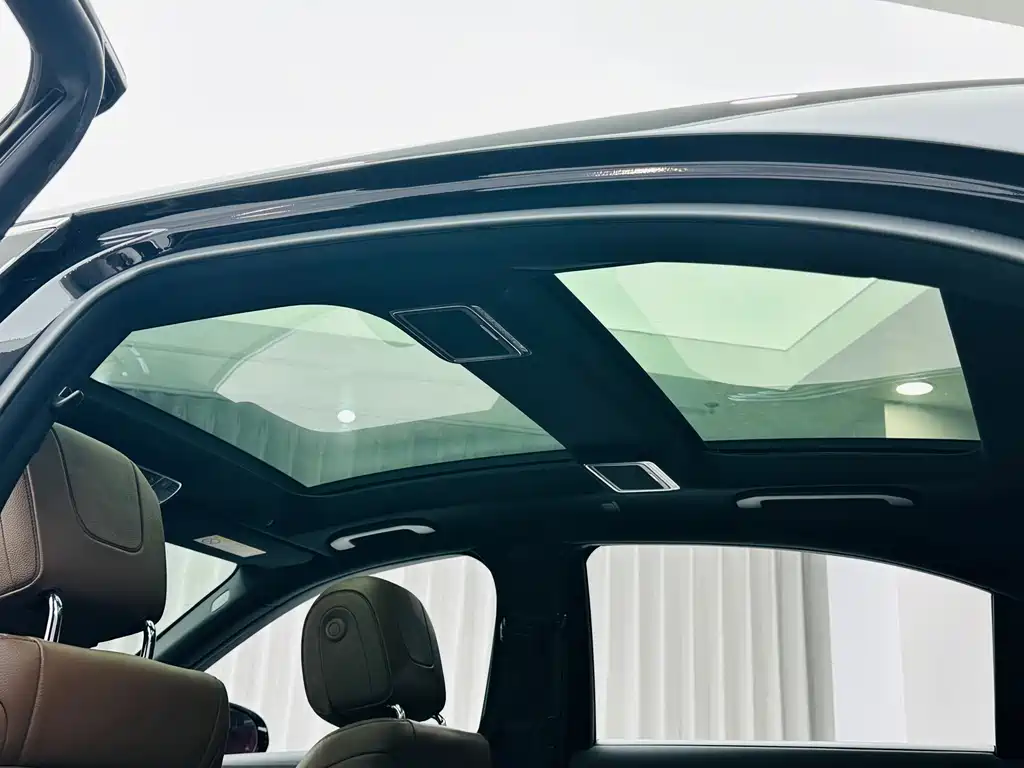 Mercedes S-Class 2020 S 350 L Business Edition Limited Edition