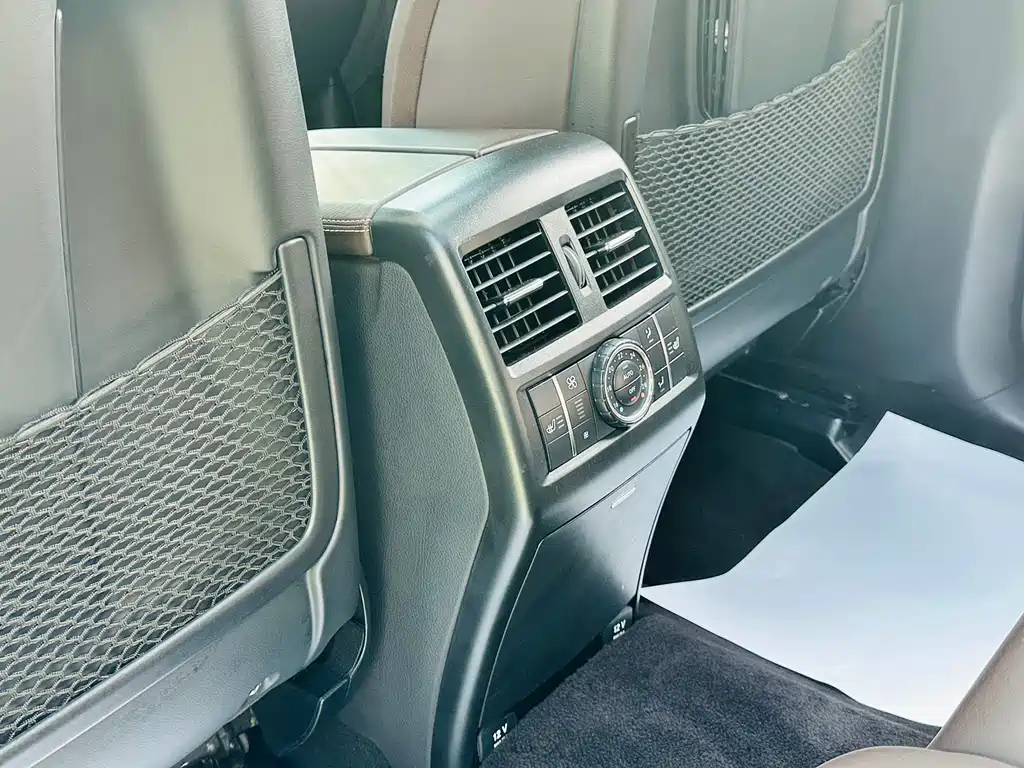 Mercedes-AMG GLS 63 4MATIC