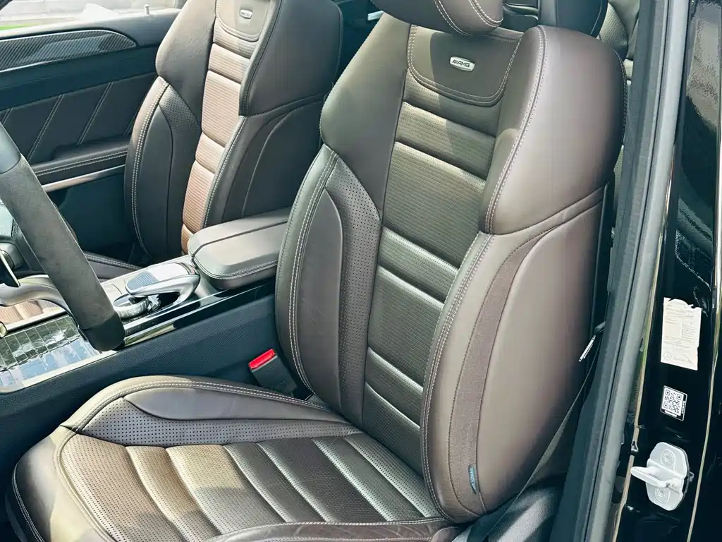 Mercedes-AMG GLS 63 4MATIC