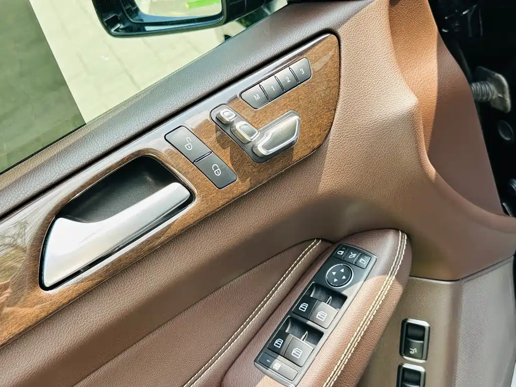 Mercedes-Benz GLS 2018 GLS 400 4MATIC Dynamic Edition
