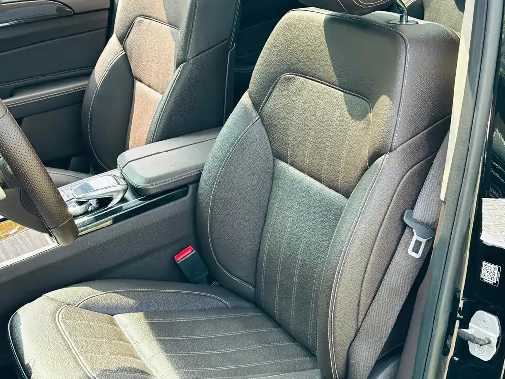 Mercedes-Benz GLS 2018 GLS 400 4MATIC Dynamic Edition