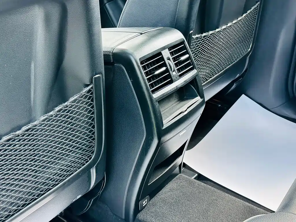 Mercedes-Benz M-Class 2014 ML 400 4MATIC Luxury Edition
