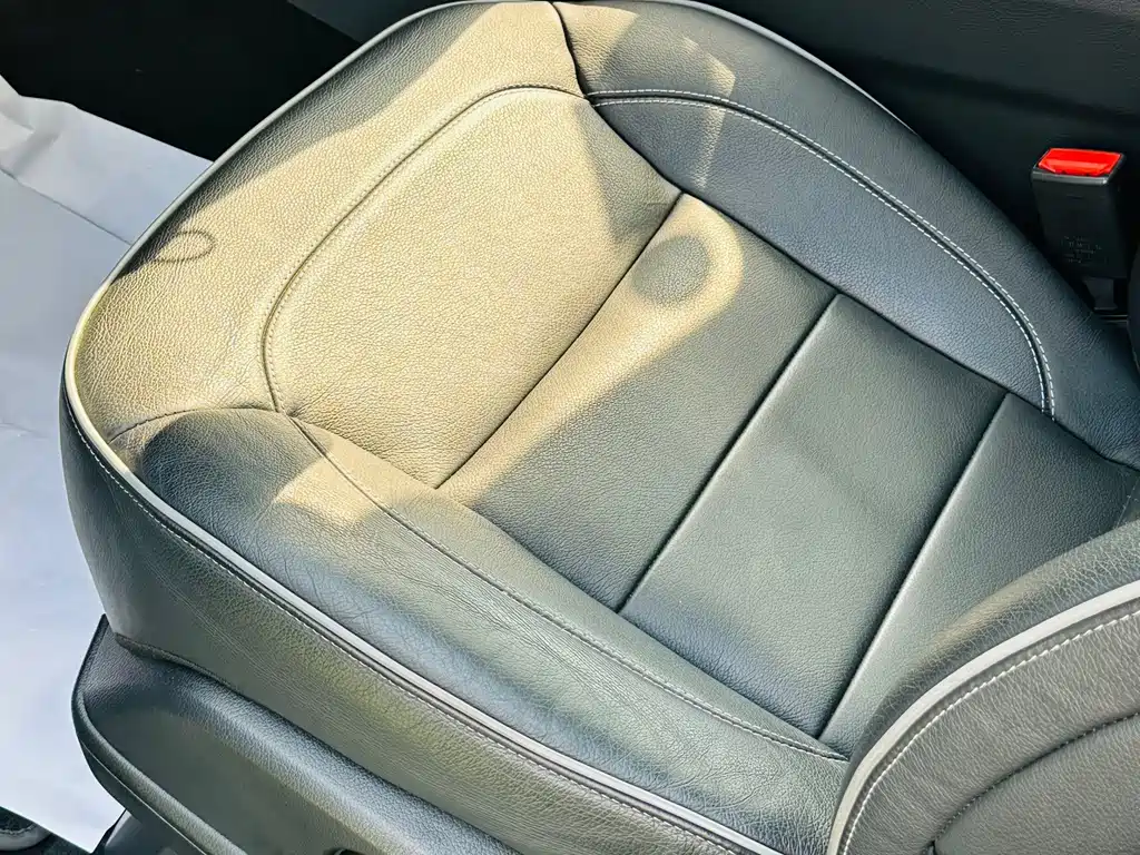 Mercedes-Benz M-Class 2014 ML 400 4MATIC Luxury Edition